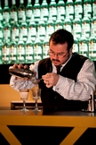 Hayden Scott Lambert, Ireland, ' The Colonial Cocktail'